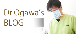 DR OGAWA BLOG